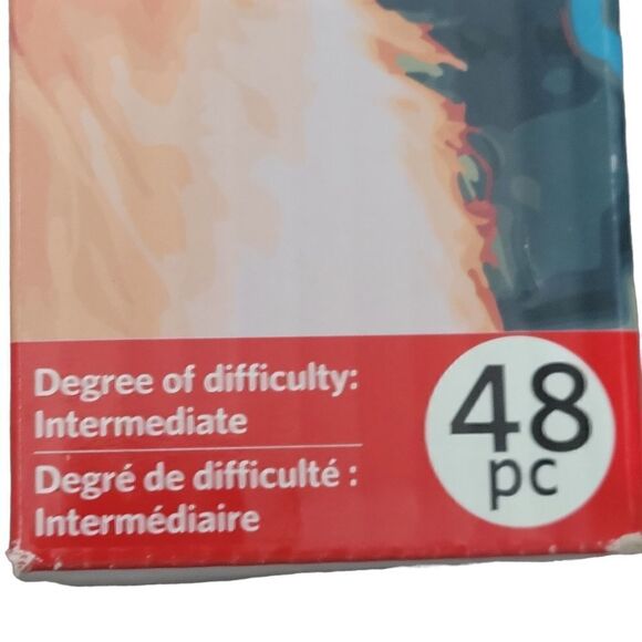 Paint by numbers - Picture 3 of 3